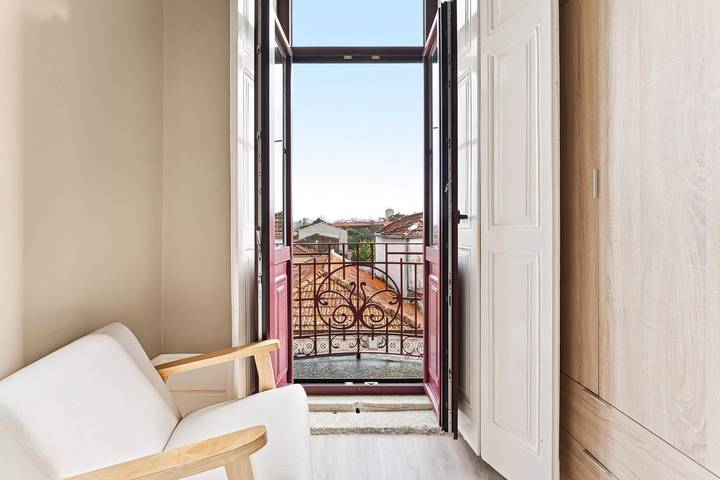Apartamento entero, GuestReady - Douro D'or Summer in Santa Marinha e São Pedro da Afurada, Distrito de Porto