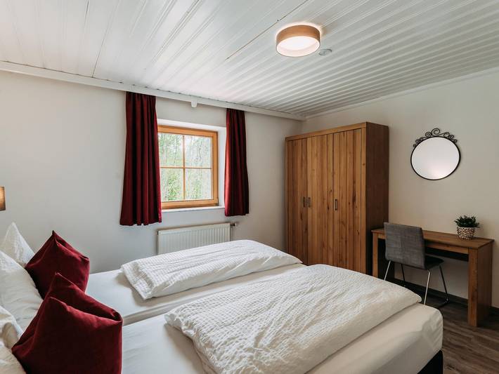 Ferienhaus für 6 Personen, mit Terrasse und Garten in Rauris - 4