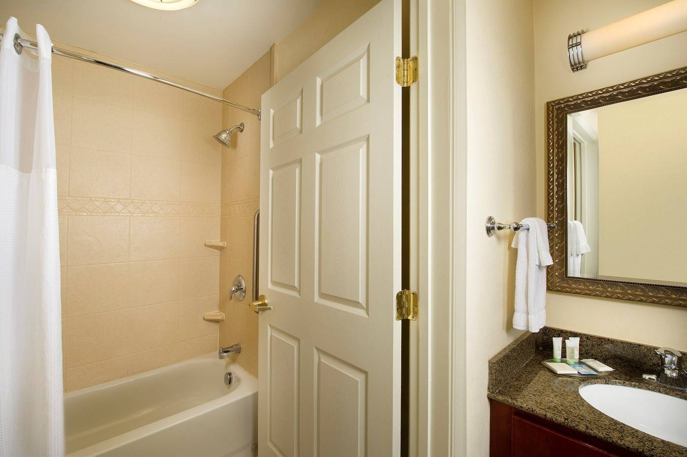 Entire studio, Staybridge Raleigh Arpt-Morrisville in Wake County