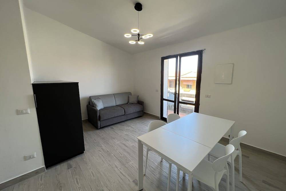 Ganze Wohnung, Blue Apartment in Santa Teresa Gallura (Gemeinde), Gallura