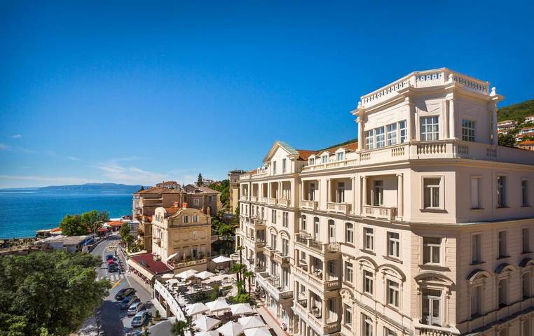 Hotel für 2 Personen, mit Pool und Sauna sowie Garten - 1