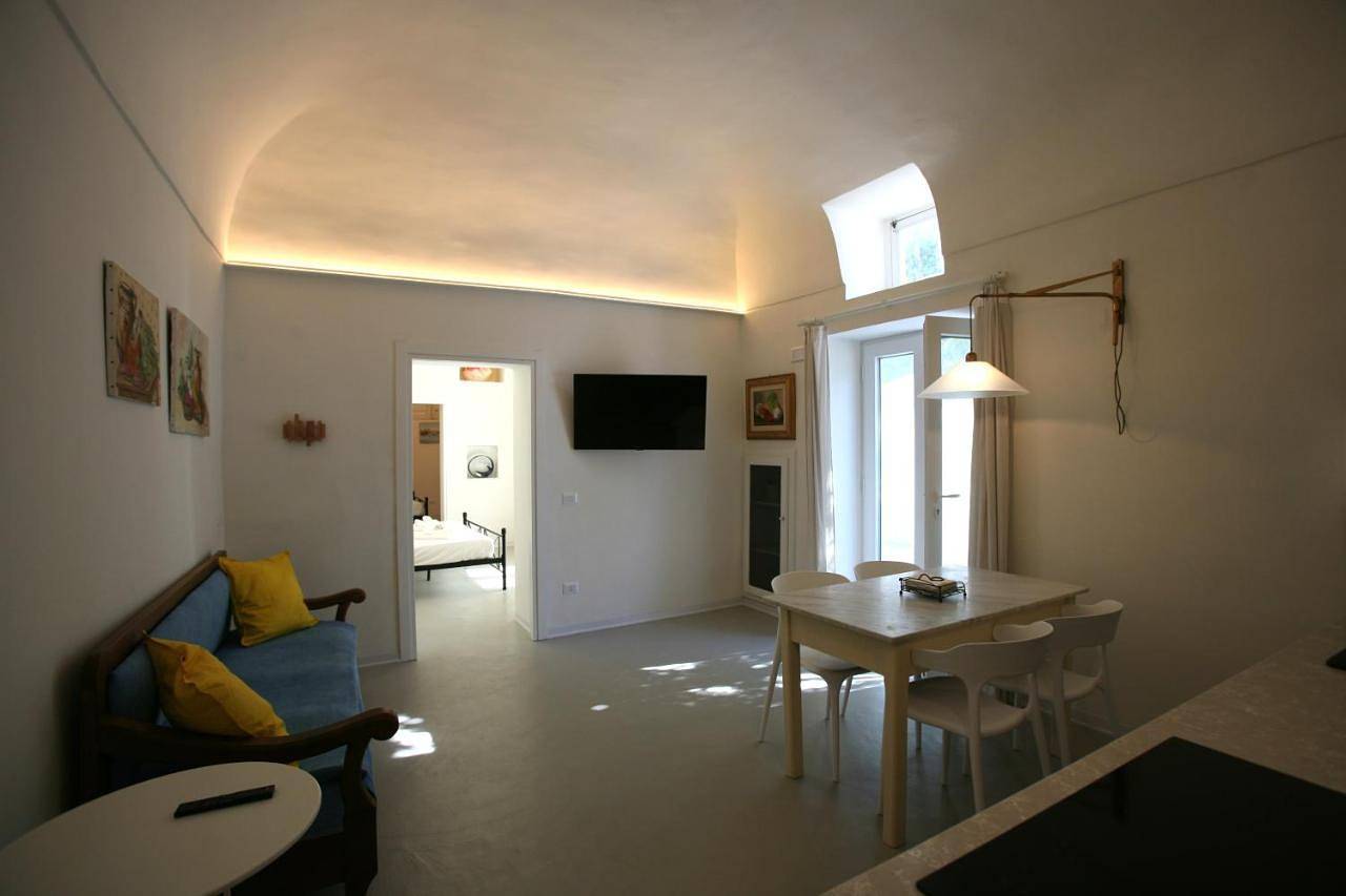 Ganze Wohnung, Il Carrubo in Procida, Neapel Provinz