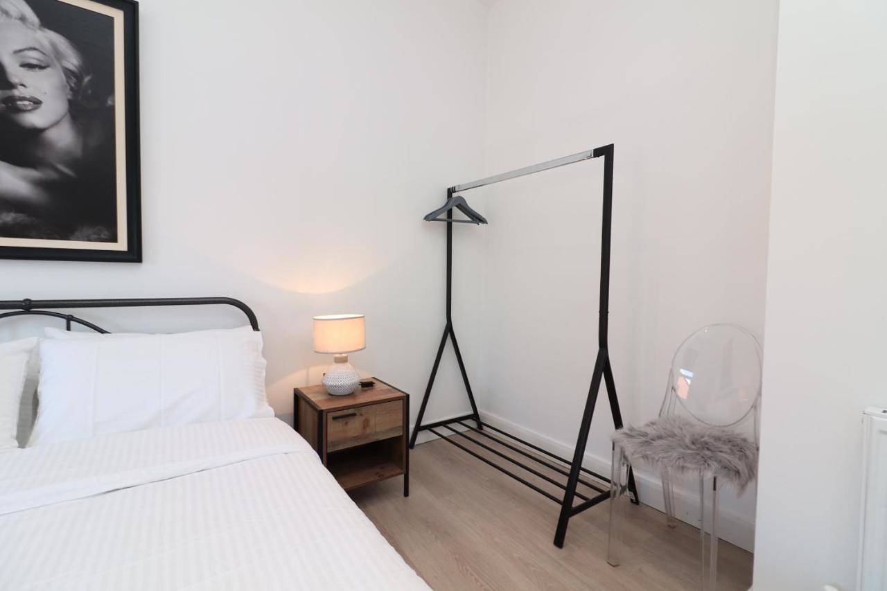 Entire apartment, One-Bedroom Apartment in Chester, Cheshire West and Chester