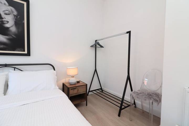 Gîte pour 2 personnes à Chester - 4