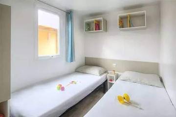 Camping pour 6 Personnes dans Carnac, Région de Lorient, Photo 3