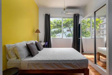 Apartamento Estúdio para 2 Pessoas em Copacabana, Rio de Janeiro, Foto 1