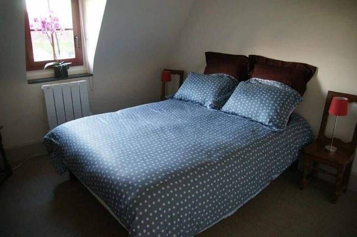 Location de vacances pour 9 personnes, avec balcon et jardin à Pont-l'Évêque - 4