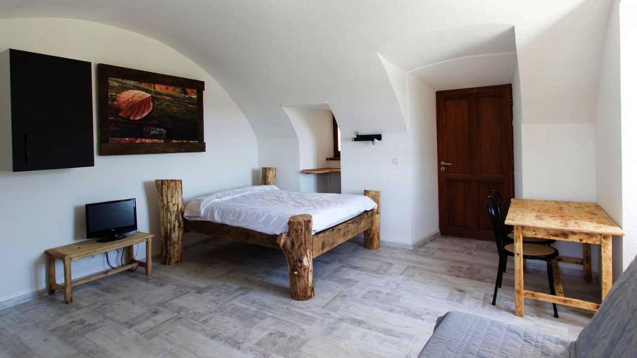 Studio (2 Adults) in Meyras, Parc naturel régional des Monts d'Ardèche