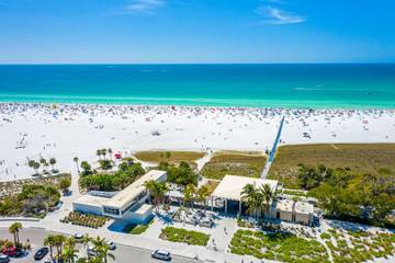 Vacation Rental for 6 Guests in Osprey, Sarasota County, Picture 4