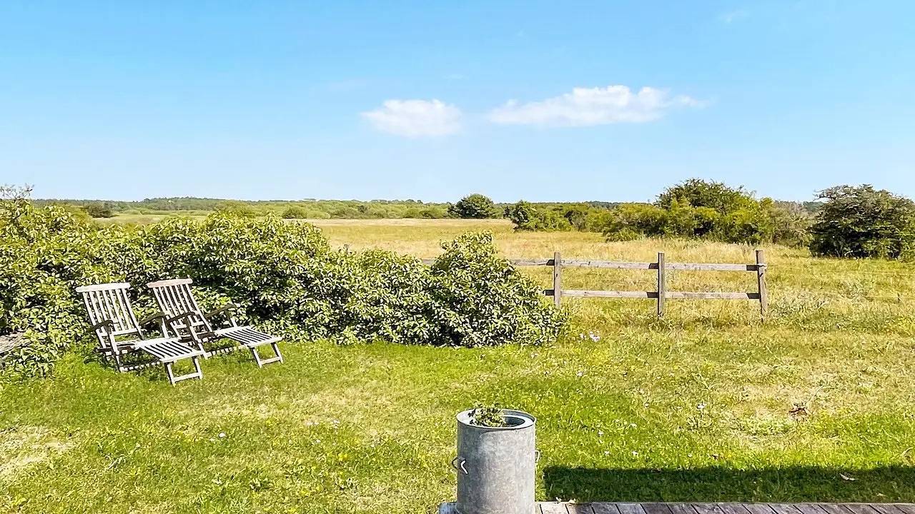 Ferienhaus für 4 Personen (25 m²) in Gotlands Tofta in Gotland