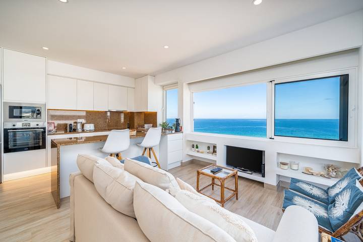 Ferienwohnung für 6 Personen, mit Balkon in Alvor - 4