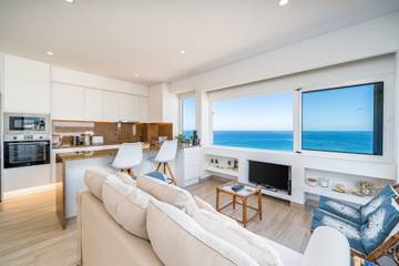 Apartamento De Vacaciones para 6 Personas en Alvor, Algarve, Foto 3