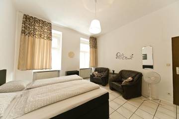 Appartement De Vacances pour 4 Personnes dans Vienne (Autriche), Wienerwald, Photo 4