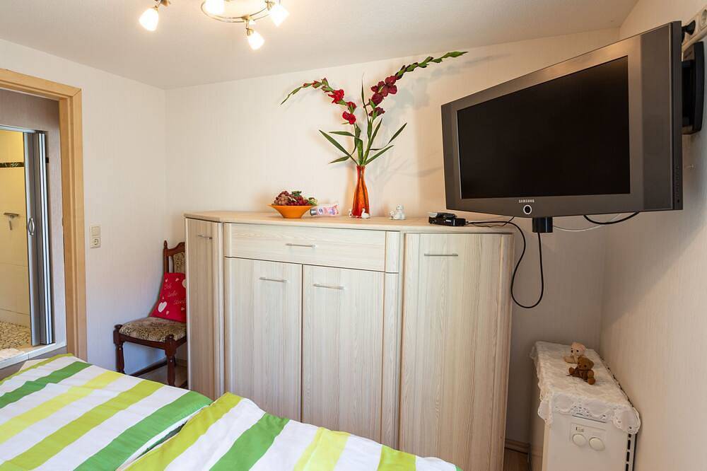 Ferienbungalow Brigitte - Bungalow in Spandowerhagen, Kröslin