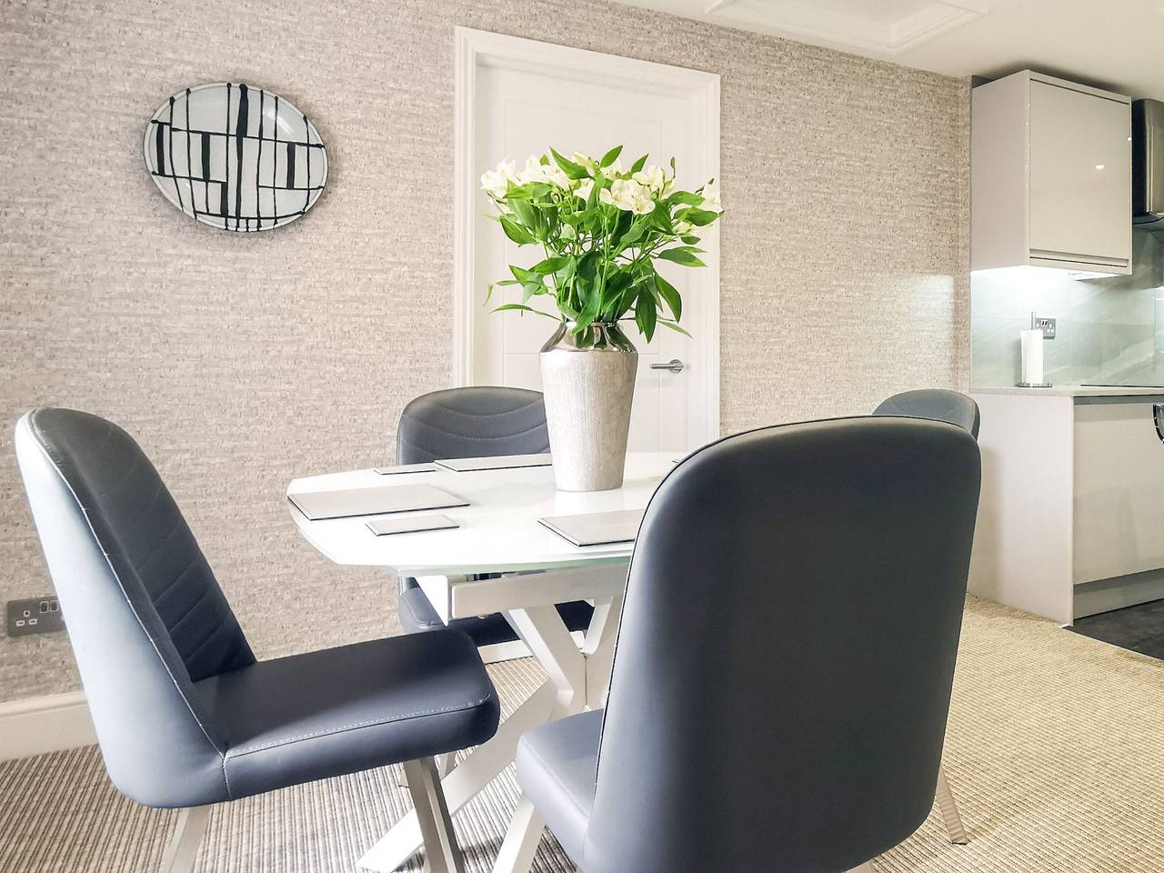 Apartment Eight at Barton Manor - Uk39563 in West Sussex