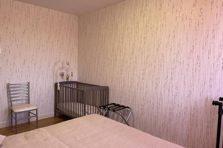 Gîte pour 9 personnes à Pierrefitte-sur-Loire - 4