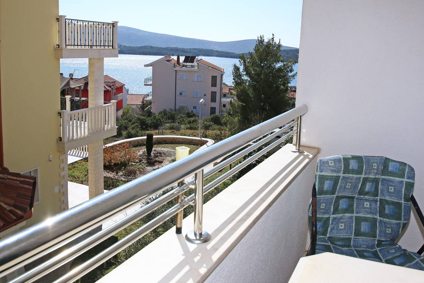 Appartamento vacanze a Zaboric a partire da 87€ a notte