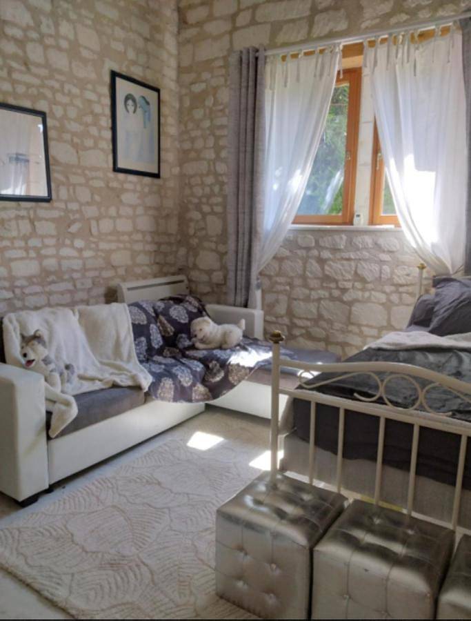 Location de vacances pour 4 personnes, avec balcon et jardin à Saint-Denis-en-Val - 3