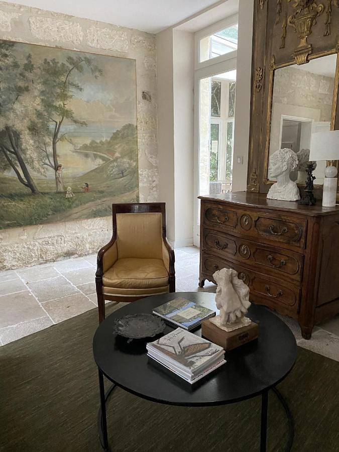 N°15 Les Confidences - Chambres d'Hôtes in Avignon, Vaucluse