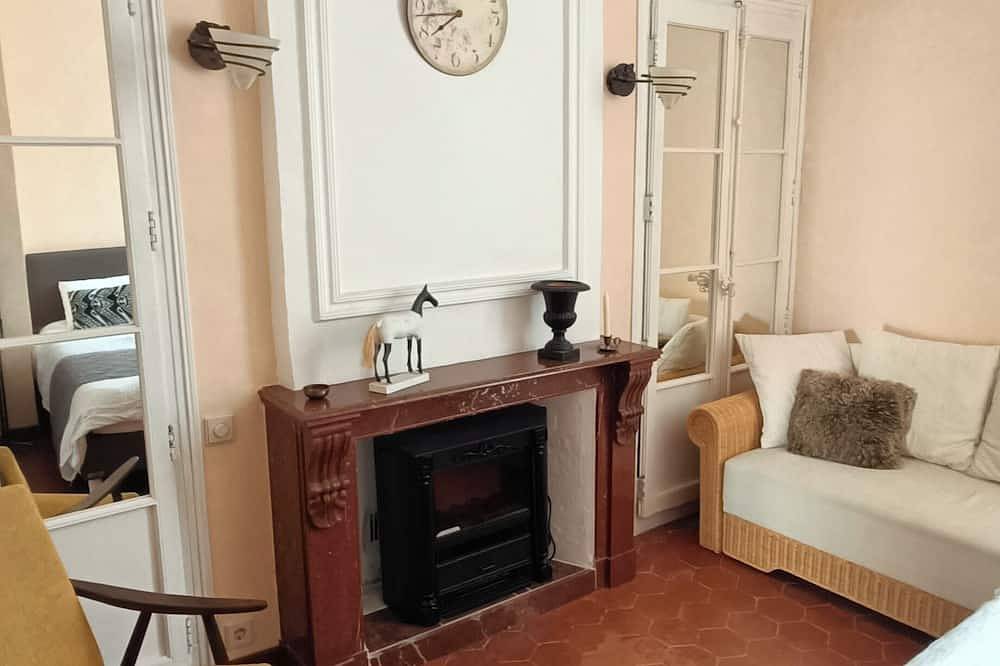 La Chouette Maison in Florensac in Florensac, Côte d'Améthyste