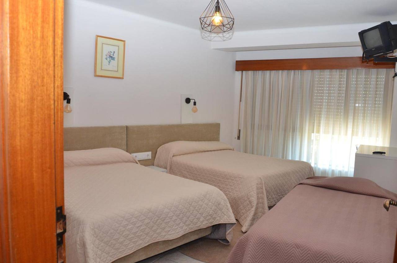 Family Room in Figueira da Foz, District de Coimbra