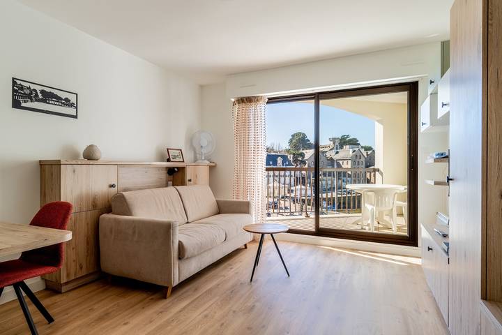 Studio pour 2 personnes dans les Pays de la Loire - 3