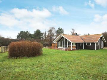 Ferieudlejning til 6 Personer i Klint, Odsherred, Billede 2