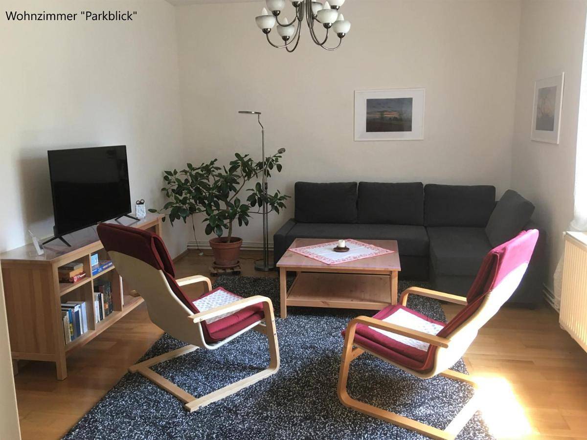 Ganze Wohnung, Apartment in Ziethen, Vorpommern Greifswald