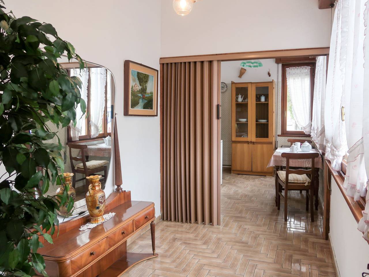 Ganze Wohnung, Betti in Domaso, Comer See