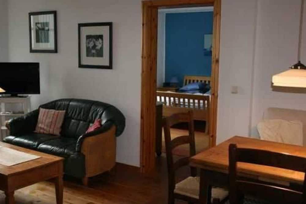Ferienwohnung Christine - Urlaub auf dem Ferienhof Sachau in Dörphof, Rendsburg-Eckernförde