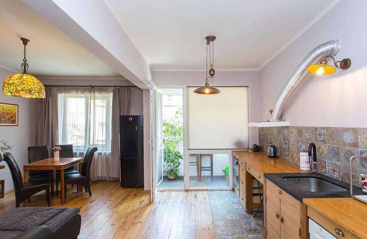 Gîte pour 5 personnes à Sofia - 2