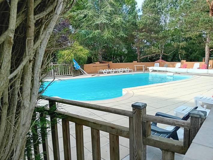 Chalet pour 4 personnes dans l' Ariège - 2