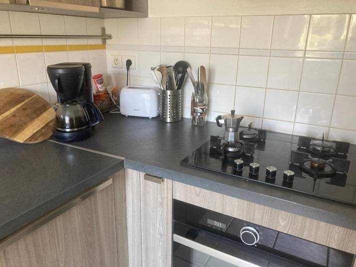 Location de vacances pour 2 personnes, avec terrasse et jardin à La Chapelle-sur-Erdre - 3