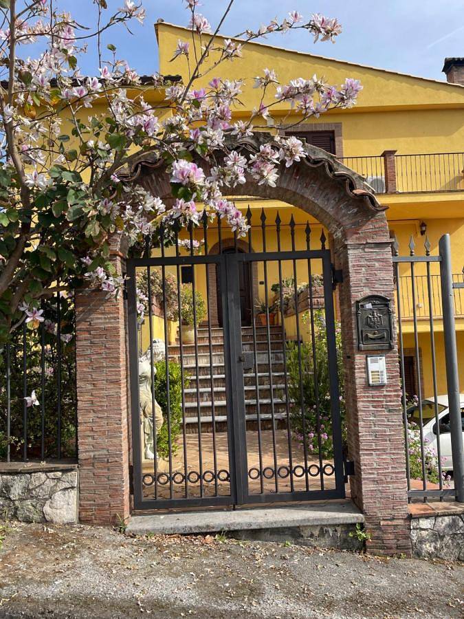 Villa Orchidea in Tortora Marina, Praia a Mare