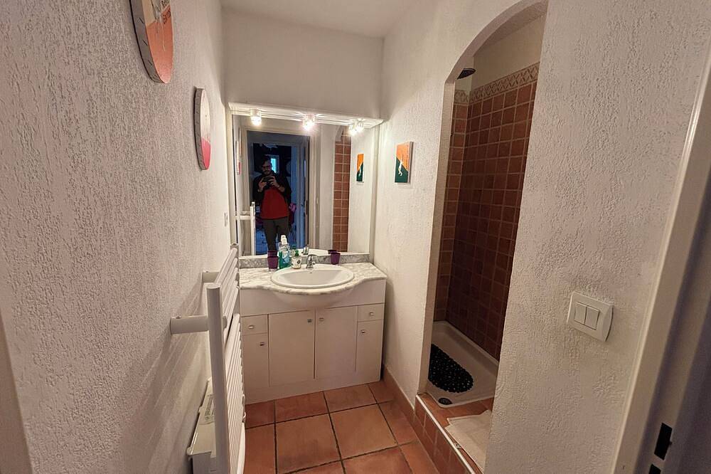 Ganze Wohnung, Cosy, fully-equipped apartment - Ideal for couples / Golf & Pool vacations in Béziers, Mittelmeerküste (Frankreich)