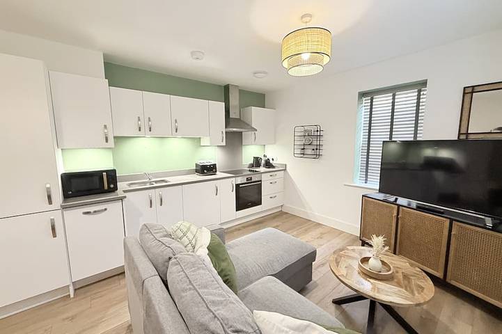 Ferienwohnung für 5 Personen - 1