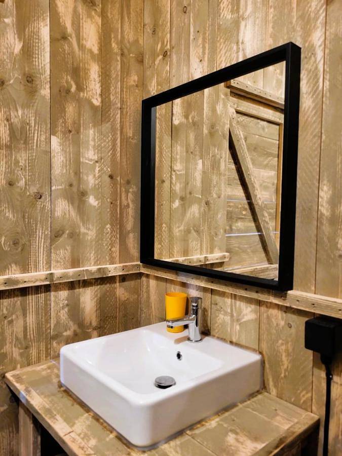 Gîte pour 4 personnes, avec vue et jardin à Vihiers - 3