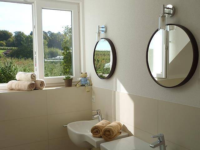 Apartamento vacacional entero, Ferienwohnung Elstar in Tettnang, Region Bodensee-Oberschwaben
