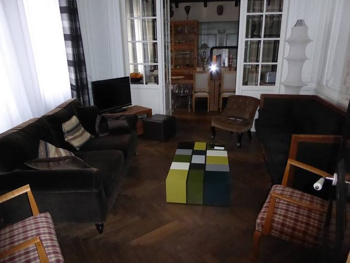 Location de vacances pour 2 personnes à Fécamp - 4