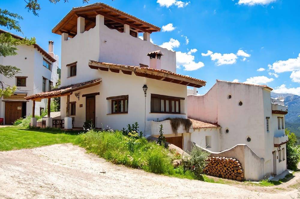 Ganze Wohnung, Homerez - Wohnung in Yeste in Yeste, Calares del Mundo y de la Sima
