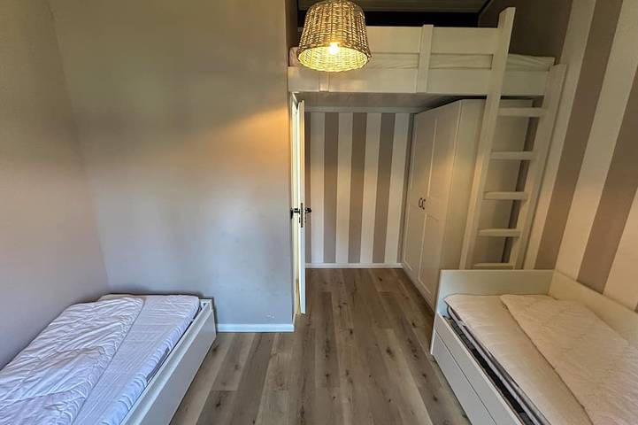 Ferienhaus für 5 Personen, mit Garten in Neckar-Odenwald-Kreis - 4