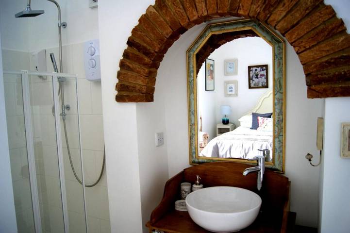 B&b for 2 people in Hunstanton