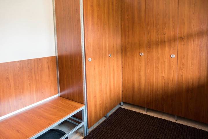Ferienwohnung für 5 Personen, mit Garten und Sauna sowie Ausblick in Bozi Dar - 3