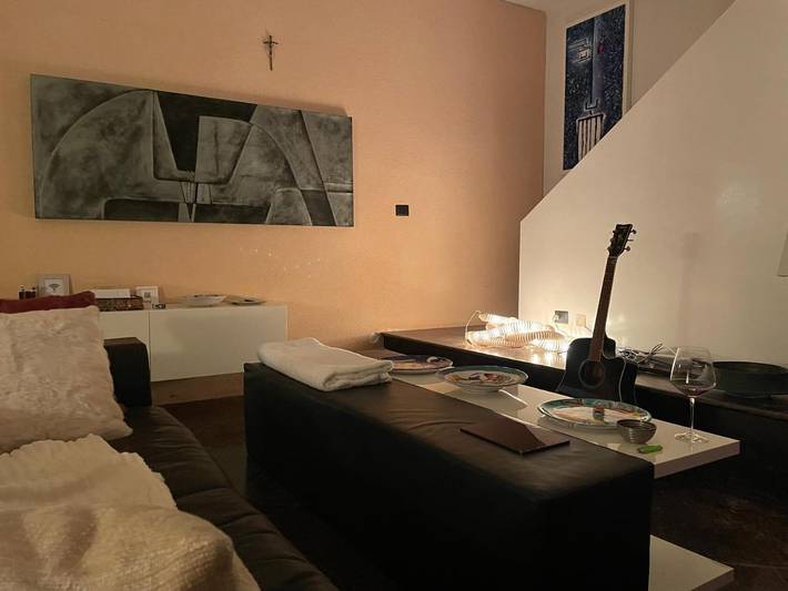 Villa pour 3 personnes, avec piscine ainsi que jardin et vue, animaux acceptés à San Vito Lo Capo - 3