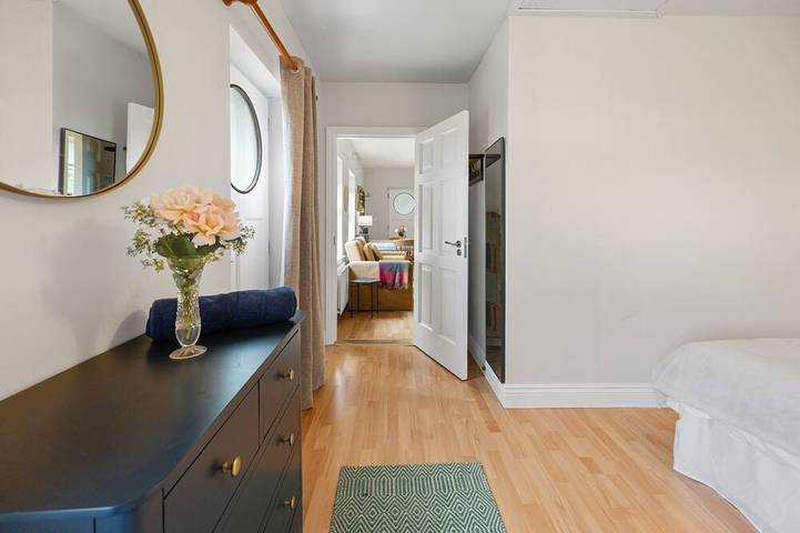 Ferienhaus für 3 Personen, mit Terrasse in County Clare - 3