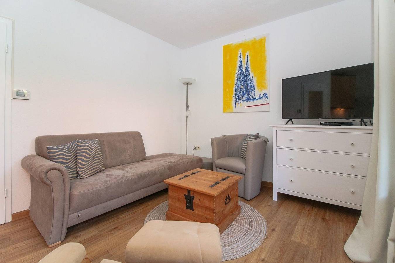 Ganze Ferienwohnung, Kingdom - Greetsiel in Greetsiel, Krummhörn