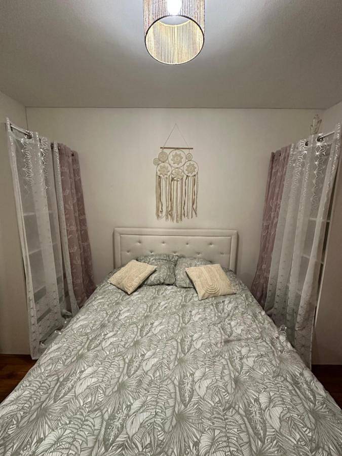 Gîte pour 4 personnes, avec balcon à Saint-Cyr-l'École - 2