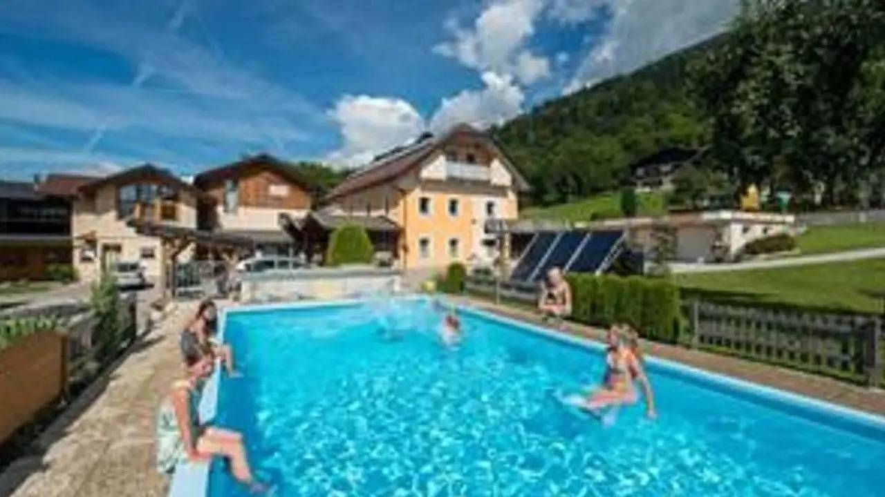 Doppelzimmer für 2 Personen (24 m²) in Greifenburg in Kreuzeckgruppe, Greifenburg