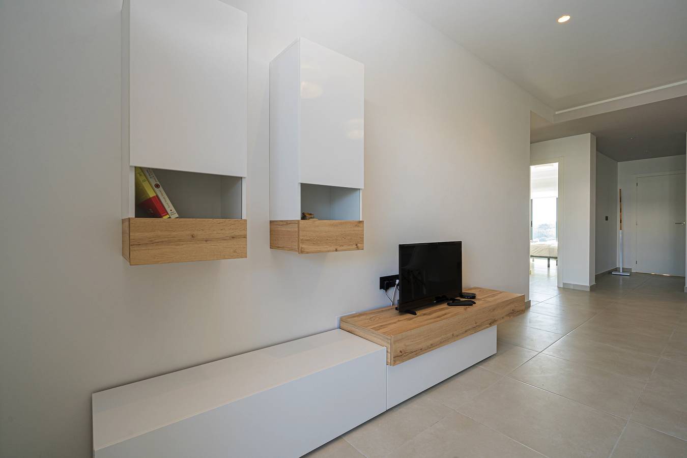 Apartamento entero, Apartamento Nata (El Raso) in Playa Moncayo, Guardamar del Segura