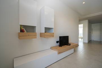 Vakantieappartement voor 6 Personen in Playa Moncayo, Guardamar del Segura, Afbeelding 4